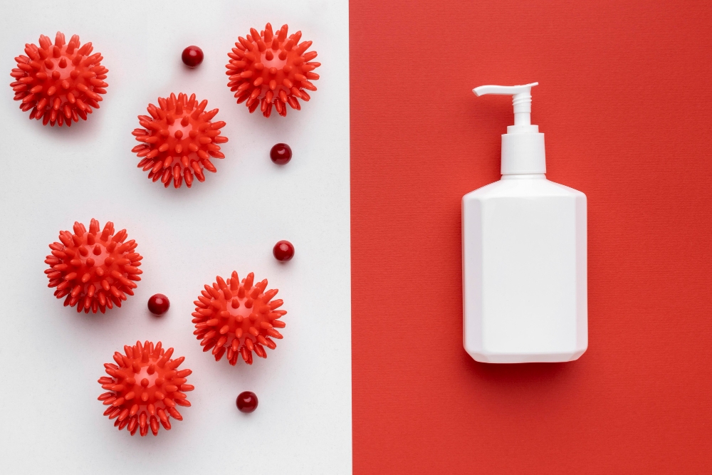 bluesalt-Antibacterial