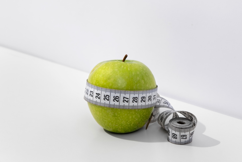 bluesalt-Supporting Weight Loss