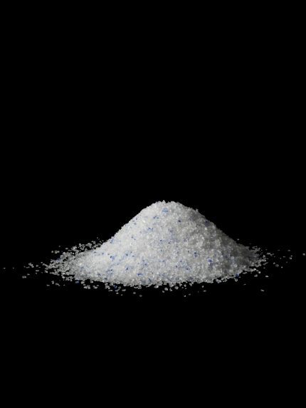 Premium Ground Blue Salt