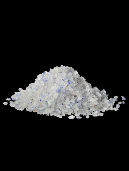 Premium Ground Blue Salt