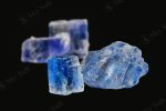 premium Crystal Blue Salt - Image 2