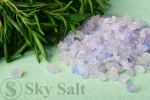 Granulated Blue Salt