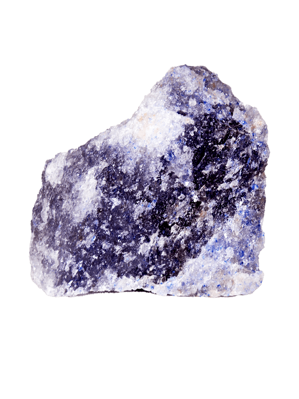 bluesalt