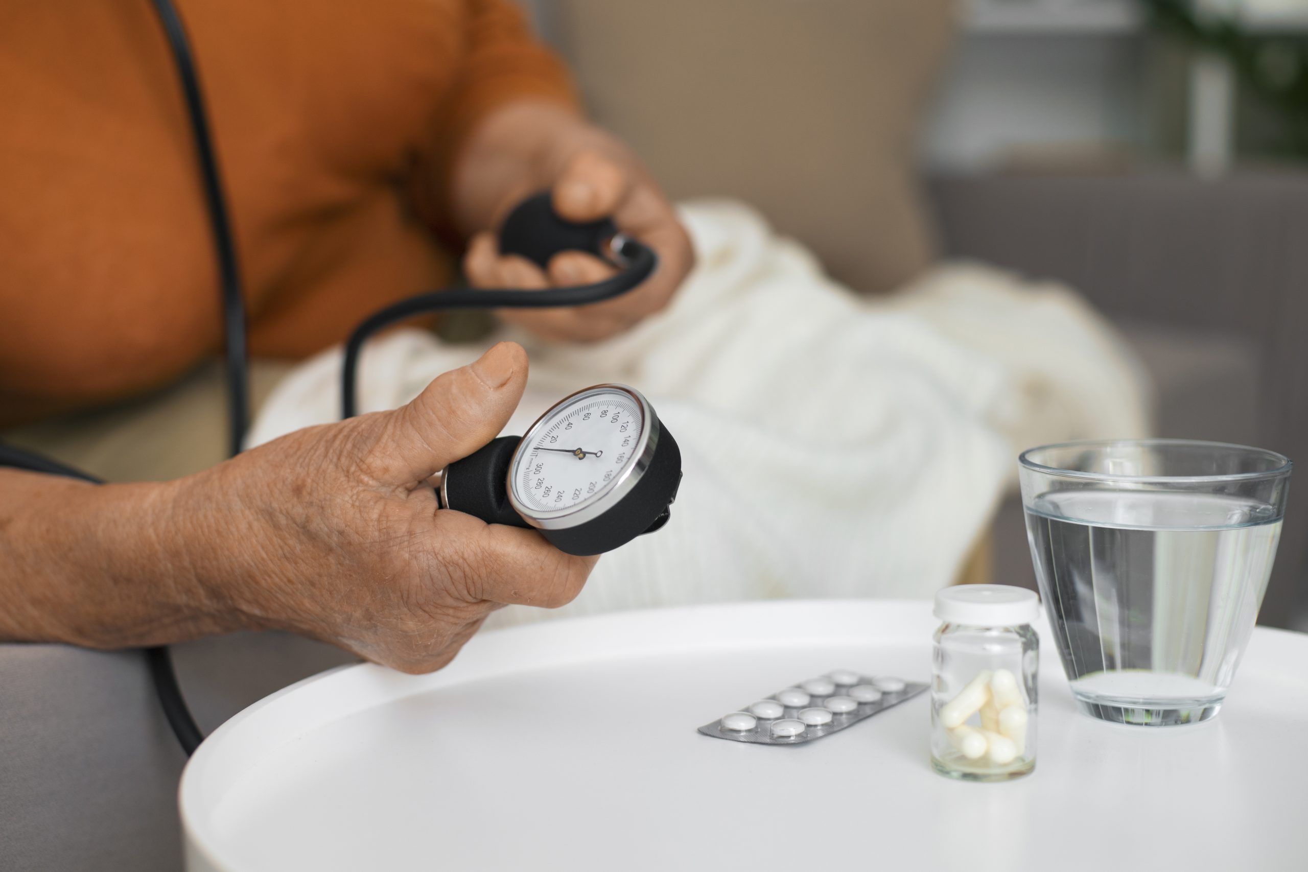 bluesalt- Regulates Blood Pressure