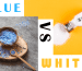 Persian Blue Salt vs. White Table Salt