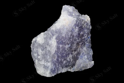 RAW ROCK BLUE SALT