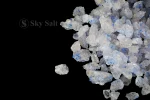 Granulated Blue Salt